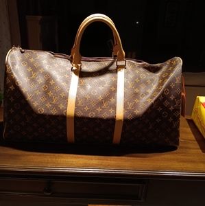 Duffle bag